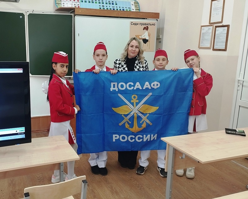 В городе Камышин прошёл конкурс среди общеобразовательных школ – «Безопасное колесо 2026» В городе Камышин прошёл конкурс среди общеобразовательных школ – «Безопасное колесо 2026»