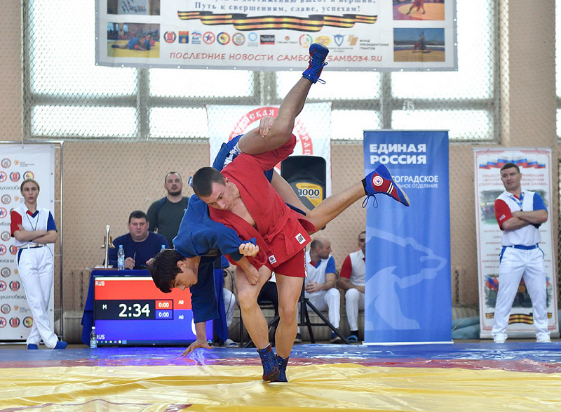 14 февраля 2026 года в городе-герое Волгограде – Сталинграде пройдет Первенство Волгоградской области по самбо, посвященное 83-й годовщине Победы в Сталинградской Битве