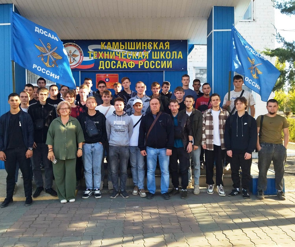 Подготовка по военно-учетным специальностям – это государственный заказ Министерства обороны Российской Федерации, который выполняет структурные подразделения ДОСААФ России по всей стране