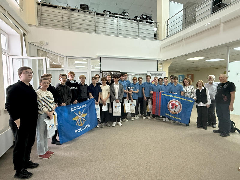 Сильнейшие в регионе: подведены итоги математических боёв!