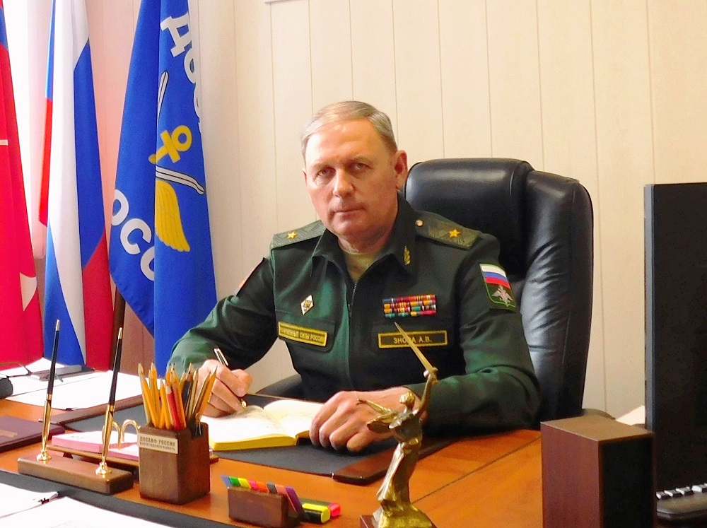 Поздравление с Днем Великой Победы от Регионального отделения ДОСААФ России Волгоградской области!