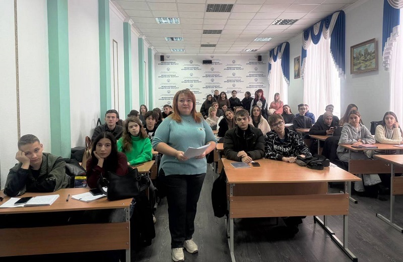 Волжское оборонное общество ДОСААФ России активно проводит военно-патриотическую работу 